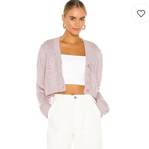 Revolve Lovers + Friends Sweater/Cardigan